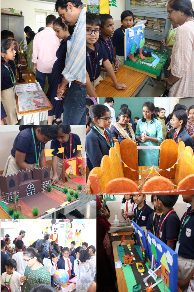 School Celebrations 
