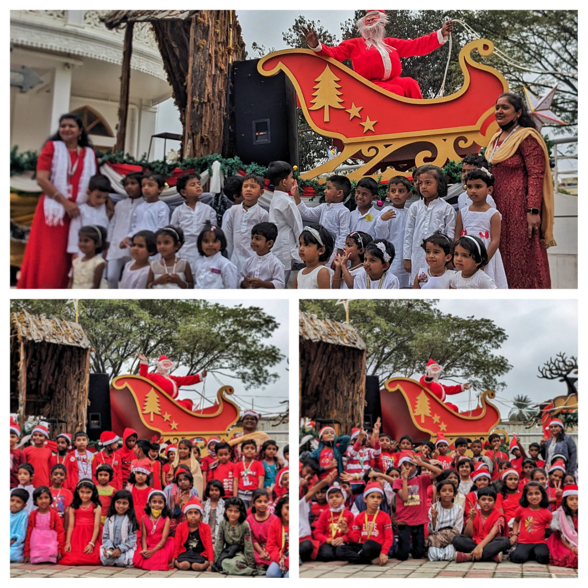 Kannada Rajyotsava