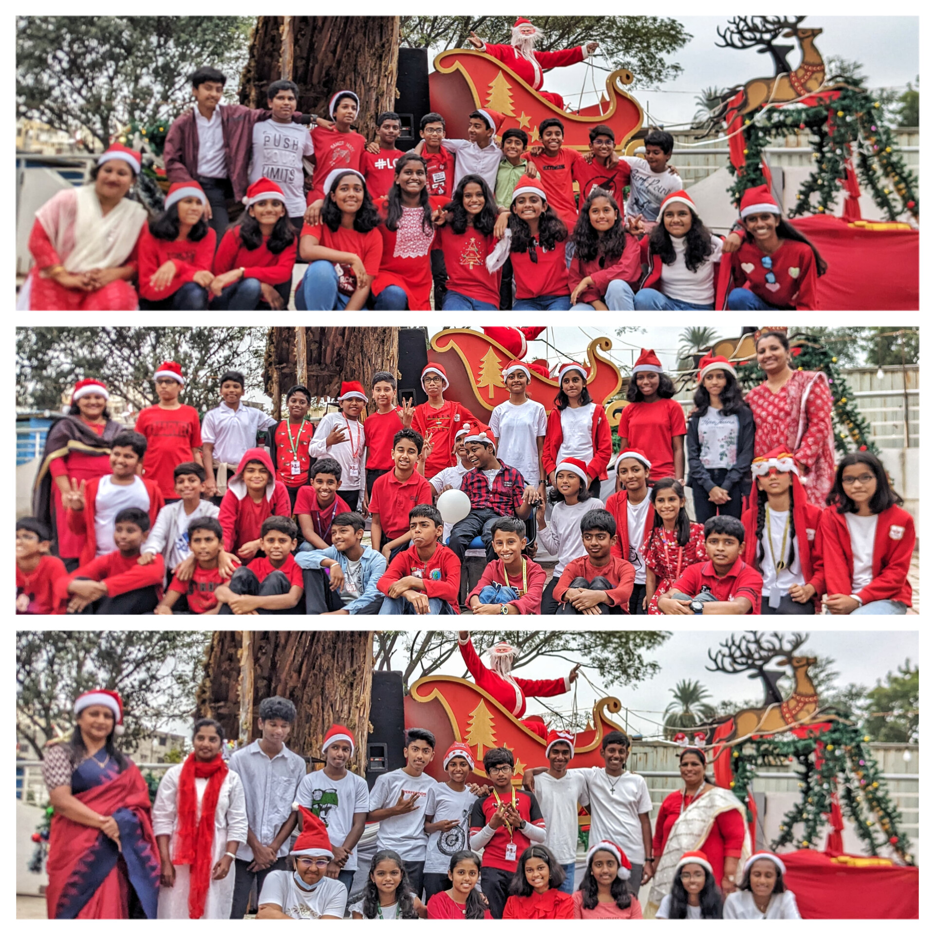 Kannada Rajyotsava
